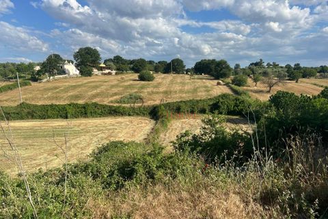 Landejendom i Ostuni, Brindisi, Ostuni - € 170.000 | Ref: 282 - foto 14