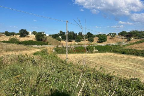 Landejendom i Ostuni, Brindisi, Ostuni - € 170.000 | Ref: 282 - foto 21
