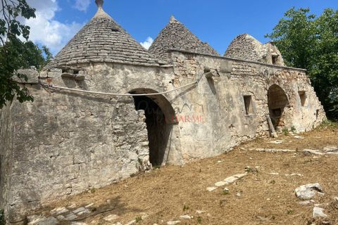 Landejendom i Ostuni, Brindisi, Ostuni - € 170.000 | Ref: 282 - foto 5
