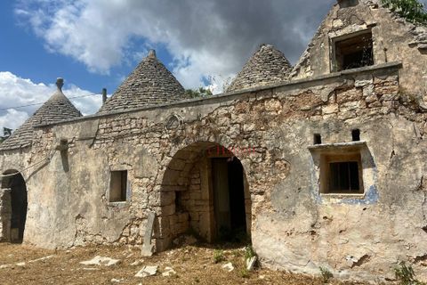 Landejendom i Ostuni, Brindisi, Ostuni - € 170.000 | Ref: 282 - foto 19