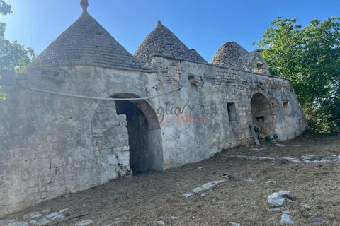 Landejendom i Ostuni, Brindisi, Ostuni - € 170.000 | Ref: 282 - foto 4