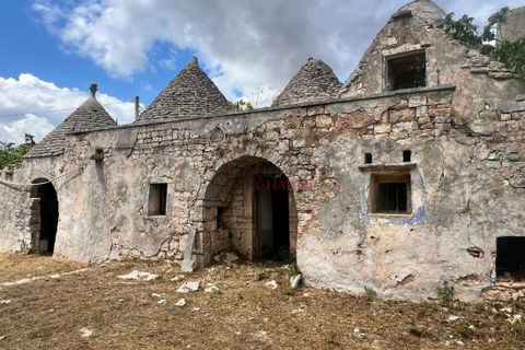Landejendom i Ostuni, Brindisi, Ostuni - € 170.000 | Ref: 282 - foto 16