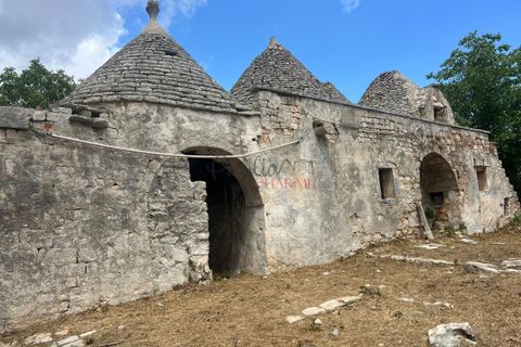 Landejendom i Ostuni, Brindisi, Ostuni - € 170.000 | Ref: 282 - foto 17