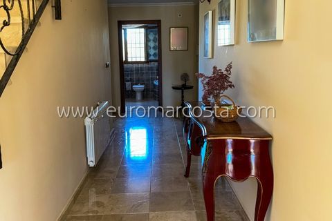 Villa i Orihuela, Alicante, Orihuela - € 850.000 | Ref: 4402 - foto 23