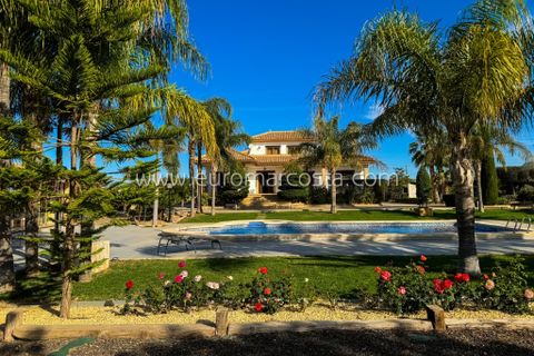 Villa i Orihuela, Alicante, Orihuela - € 850.000 | Ref: 4402 - foto 11