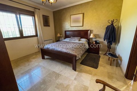 Villa i Orihuela, Alicante, Orihuela - € 850.000 | Ref: 4402 - foto 36