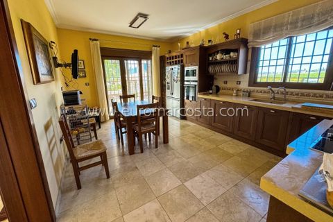 Villa i Orihuela, Alicante, Orihuela - € 850.000 | Ref: 4402 - foto 29