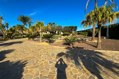 Villa i Orihuela, Alicante, Orihuela - € 850.000 | Ref: 4402 - foto 7