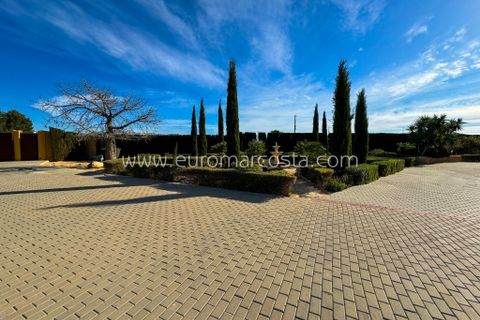 Villa i Orihuela, Alicante, Orihuela - € 850.000 | Ref: 4402 - foto 4