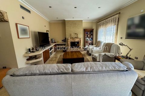 Villa i Orihuela, Alicante, Orihuela - € 850.000 | Ref: 4402 - foto 30