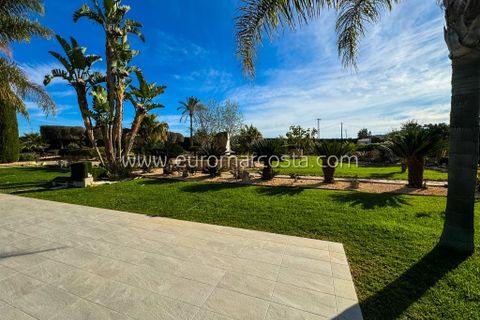 Villa i Orihuela, Alicante, Orihuela - € 850.000 | Ref: 4402 - foto 8