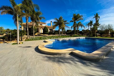 Villa i Orihuela, Alicante, Orihuela - € 850.000 | Ref: 4402 - foto 15