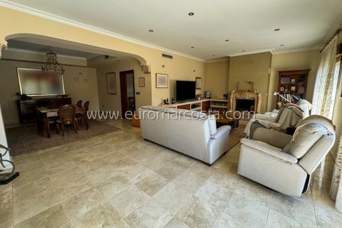 Villa i Orihuela, Alicante, Orihuela - € 850.000 | Ref: 4402 - foto 26