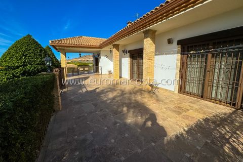 Villa i Orihuela, Alicante, Orihuela - € 850.000 | Ref: 4402 - foto 22