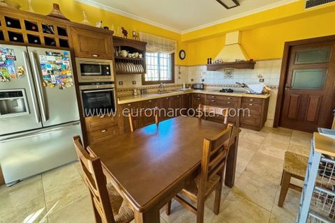 Villa i Orihuela, Alicante, Orihuela - € 850.000 | Ref: 4402 - foto 33