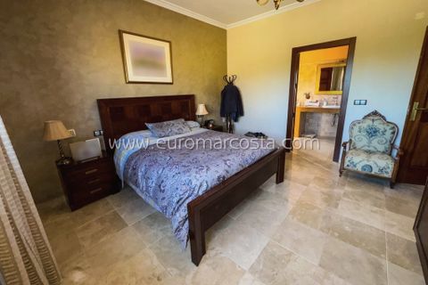 Villa i Orihuela, Alicante, Orihuela - € 850.000 | Ref: 4402 - foto 43