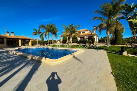 Villa i Orihuela, Alicante, Orihuela - € 850.000 | Ref: 4402 - foto 14