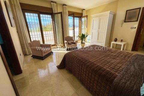 Villa i Orihuela, Alicante, Orihuela - € 850.000 | Ref: 4402 - foto 39