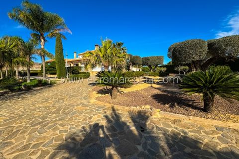 Villa i Orihuela, Alicante, Orihuela - € 850.000 | Ref: 4402 - foto 6