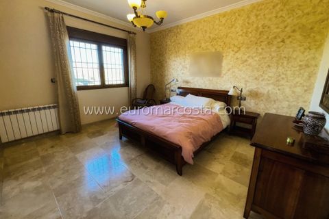 Villa i Orihuela, Alicante, Orihuela - € 850.000 | Ref: 4402 - foto 46