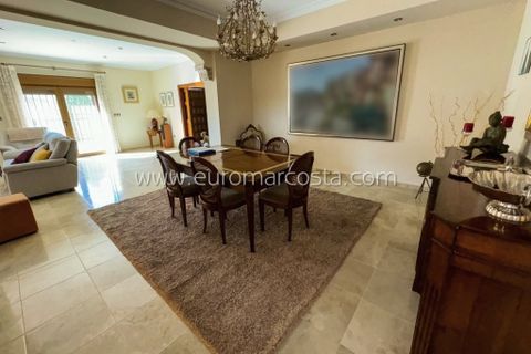 Villa i Orihuela, Alicante, Orihuela - € 850.000 | Ref: 4402 - foto 32