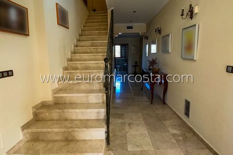 Villa i Orihuela, Alicante, Orihuela - € 850.000 | Ref: 4402 - foto 24