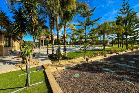 Villa i Orihuela, Alicante, Orihuela - € 850.000 | Ref: 4402 - foto 16