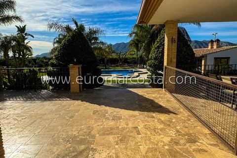 Villa i Orihuela, Alicante, Orihuela - € 850.000 | Ref: 4402 - foto 21