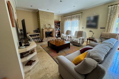 Villa i Orihuela, Alicante, Orihuela - € 850.000 | Ref: 4402 - foto 28