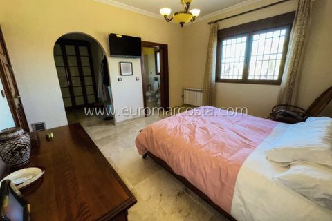Villa i Orihuela, Alicante, Orihuela - € 850.000 | Ref: 4402 - foto 47