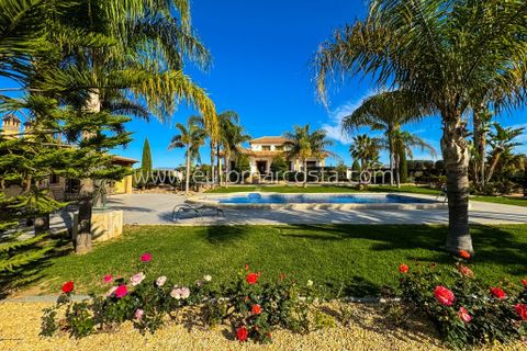 Villa i Orihuela, Alicante, Orihuela - € 850.000 | Ref: 4402 - foto 18