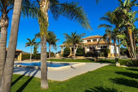 Villa i Orihuela, Alicante, Orihuela - € 850.000 | Ref: 4402 - foto 19