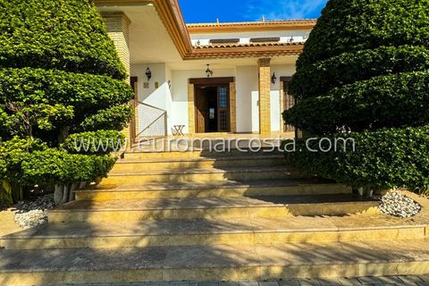 Villa i Orihuela, Alicante, Orihuela - € 850.000 | Ref: 4402 - foto 17