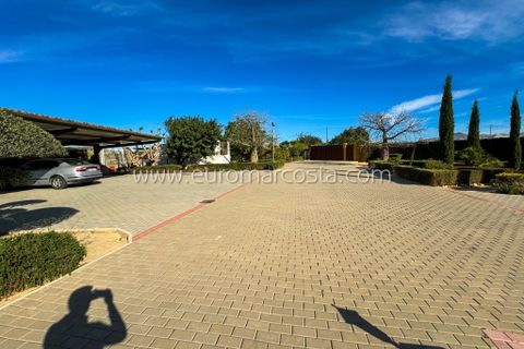 Villa i Orihuela, Alicante, Orihuela - € 850.000 | Ref: 4402 - foto 3