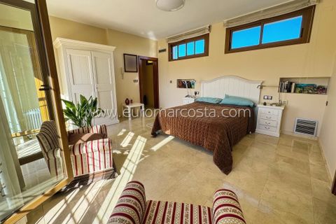 Villa i Orihuela, Alicante, Orihuela - € 850.000 | Ref: 4402 - foto 40