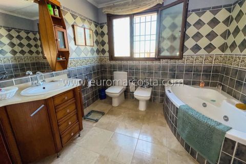 Villa i Orihuela, Alicante, Orihuela - € 850.000 | Ref: 4402 - foto 38