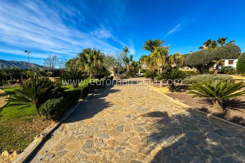 Villa i Orihuela, Alicante, Orihuela - € 850.000 | Ref: 4402 - foto 5