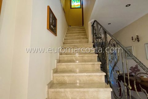 Villa i Orihuela, Alicante, Orihuela - € 850.000 | Ref: 4402 - foto 49