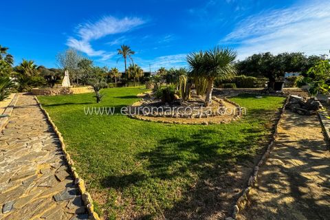 Villa i Orihuela, Alicante, Orihuela - € 850.000 | Ref: 4402 - foto 10