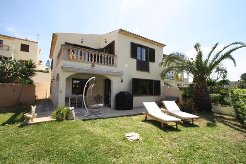 Villa a Santa Ponsa, Mallorca, Santa Ponsa - € 4.000/mes | Ref: King 15 - foto 2