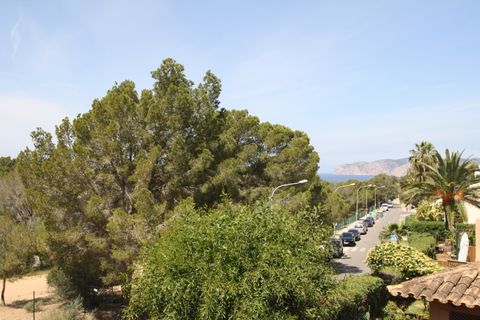 Villa a Santa Ponsa, Mallorca, Santa Ponsa - € 4.000/mes | Ref: King 15 - foto 25