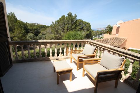 Villa a Santa Ponsa, Mallorca, Santa Ponsa - € 4.000/mes | Ref: King 15 - foto 20