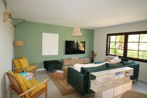 Villa a Santa Ponsa, Mallorca, Santa Ponsa - € 4.000/mes | Ref: King 15 - foto 9