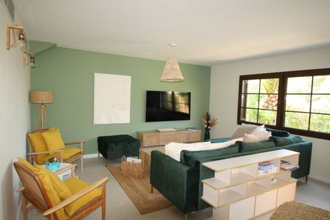 Villa a Santa Ponsa, Mallorca, Santa Ponsa - € 4.000/mes | Ref: King 15 - foto 10