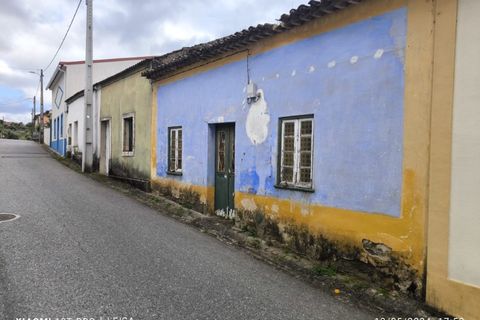 Villa i Castelo Branco, Castelo Branco, Castelo Branco - € 59.950 | Ref: CAS_372 - foto 1