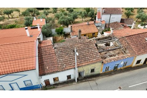 Villa em Castelo Branco, Castelo Branco, Castelo Branco - € 59.950 | Ref: CAS_372 - foto 1