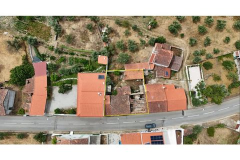 Villa em Castelo Branco, Castelo Branco, Castelo Branco - € 59.950 | Ref: CAS_372 - foto 2