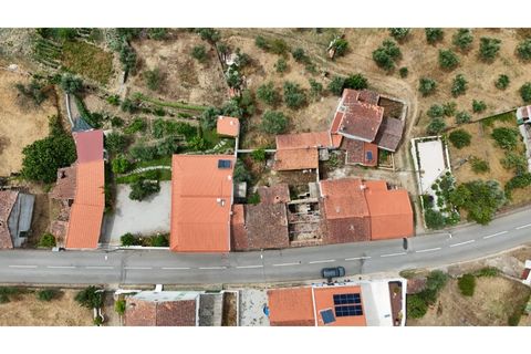 Villa em Castelo Branco, Castelo Branco, Castelo Branco - € 59.950 | Ref: CAS_372 - foto 11