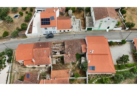 Villa em Castelo Branco, Castelo Branco, Castelo Branco - € 59.950 | Ref: CAS_372 - foto 46