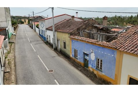 Villa em Castelo Branco, Castelo Branco, Castelo Branco - € 59.950 | Ref: CAS_372 - foto 47